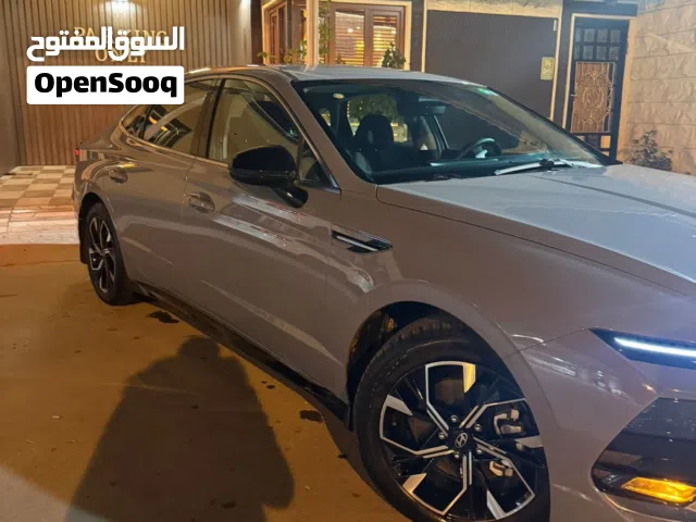 سوناتا 24 للبيع