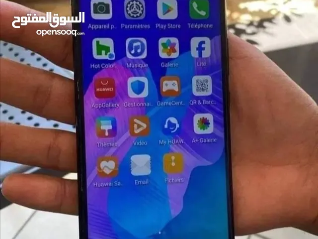 HUAWEI P40 lite E