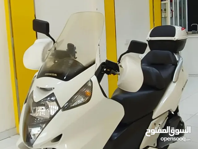 Honda Silver Wing ABS 2012 in Muscat