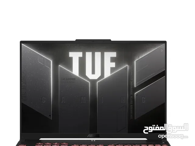 Asus TUF gaming A16