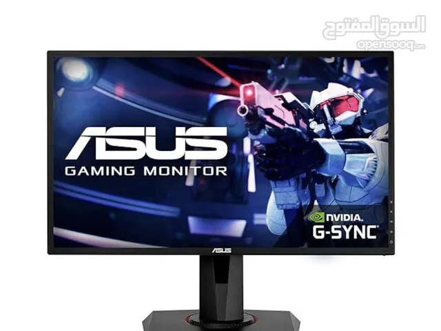 Asus Gaming Monitor like New