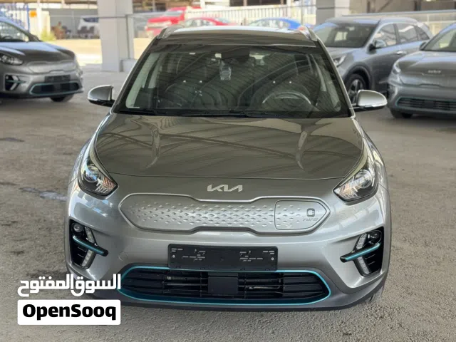 2022 كيا نيرو EX Touring
