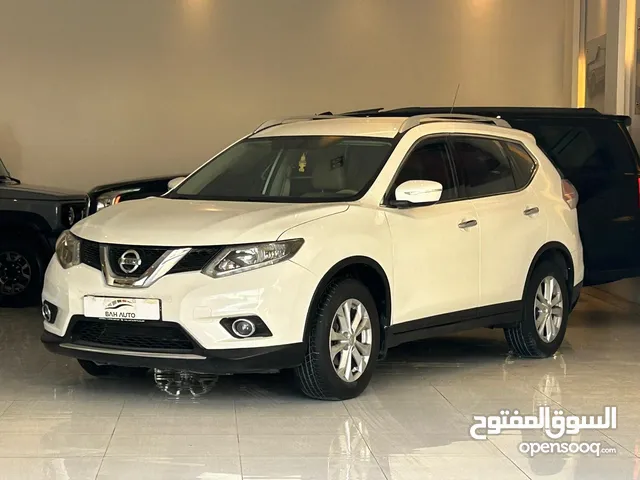 Nissan X trail model 2015 FOR SALE