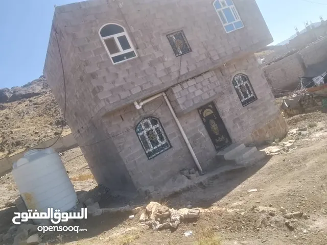 60 m2 4 Bedrooms Townhouse for Sale in Sana'a Sanhan