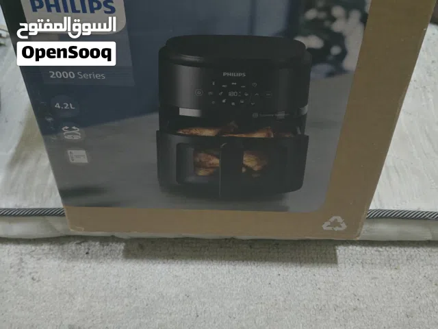 Philips airfryer