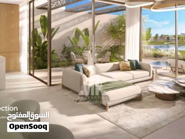 Luxury Community View Apartment in Al Mouj