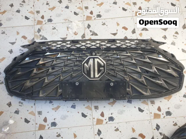 شبك MG للبيع استعمال خفيف