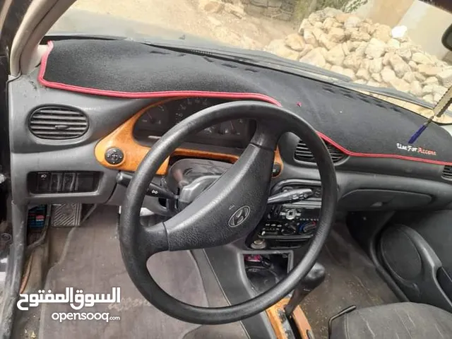 اكسنت اتومتيك