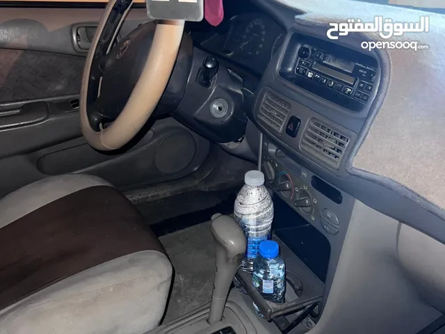 Toyota Corolla 2000