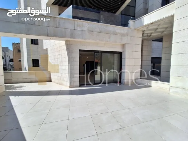198 m2 3 Bedrooms Apartments for Sale in Amman Shmaisani