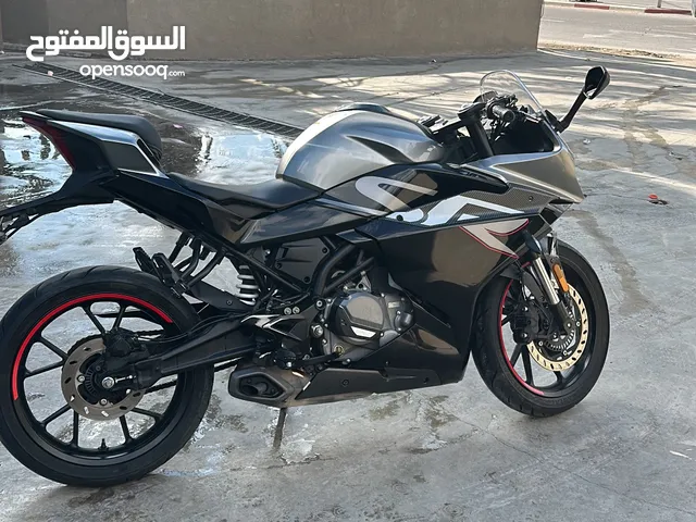 Cfmoto 300sr