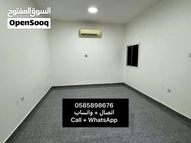 للإيجار استيديو في الجيمي 1800 شهري شامل ماء كهرباء إنترنت