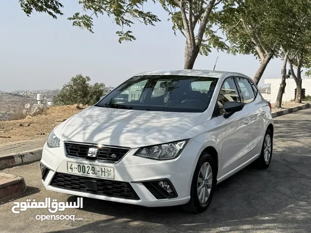 ابيزا اكسلنس اصل اتوماتيك 2018