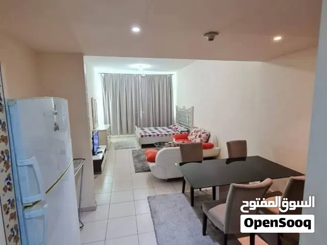 760 ft² Studio Apartments for Rent in Ajman Al Sawan
