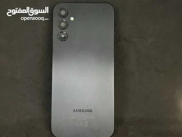 Samsung A14 128G شبه جديد