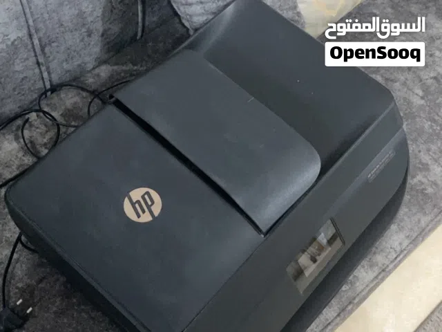 للبيع طابعه اتش بي
