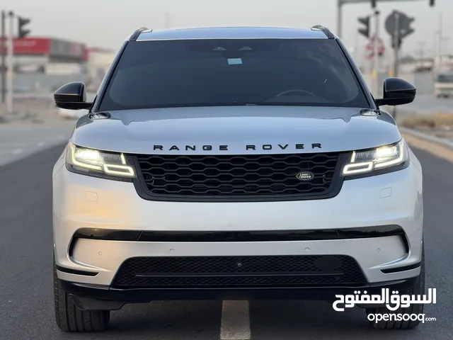 RANGE ROVER VELAR R-DYNAMIC S 2023 FULL OPTION PERFECT CONDITION