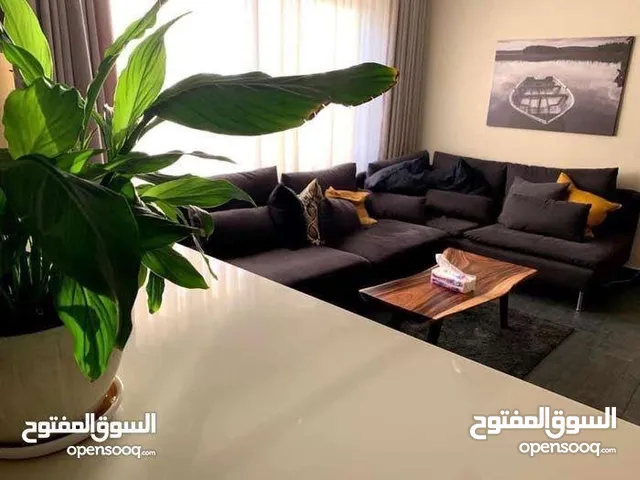 130 m2 3 Bedrooms Apartments for Sale in Amman Abu Al-Sous