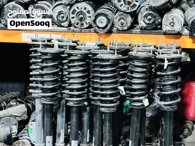 Gmc Chevrolet jeep ford dodge spare parts available mechanical like shocks drive shafts lower arms