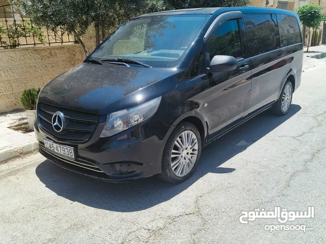باص فيتو 2015 مشترك vito