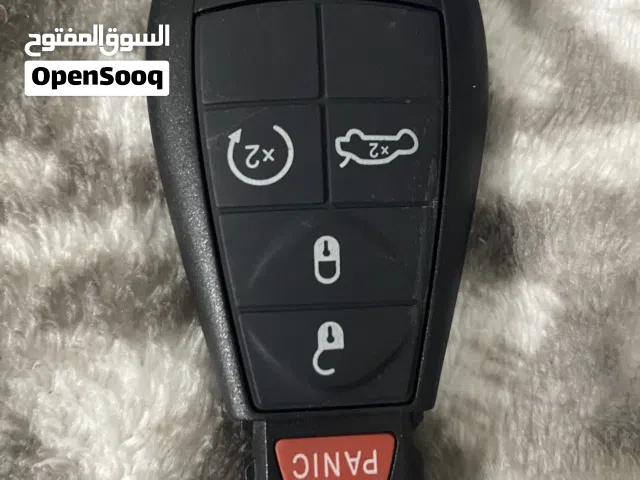 ريموت تشارجر جديد