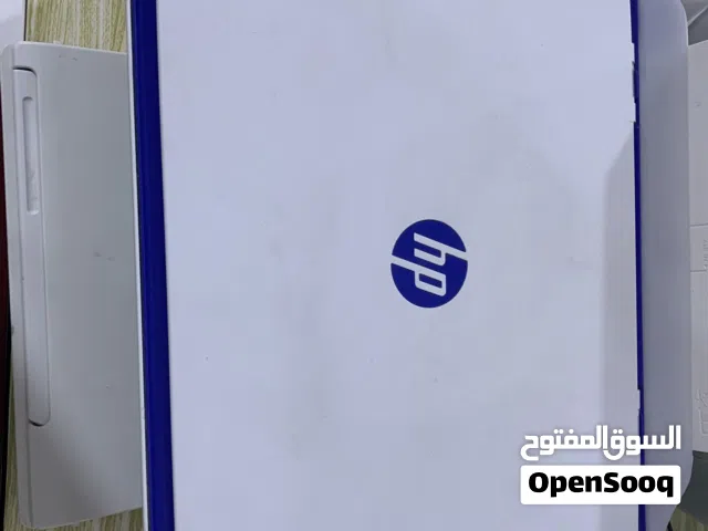 طابعه نقص حبر تشتغل