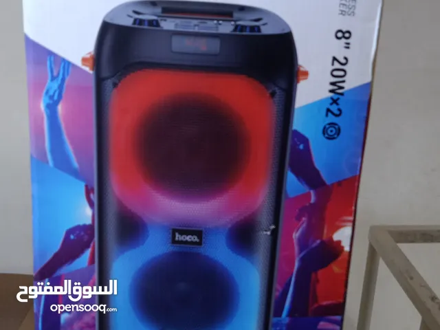Speakers for sale in Ajman