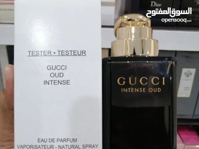 Gucci intense oud