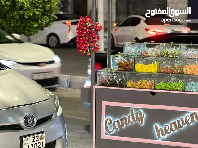 مشروع فريد من نوعه مرابح خياليه استغل الفرصه