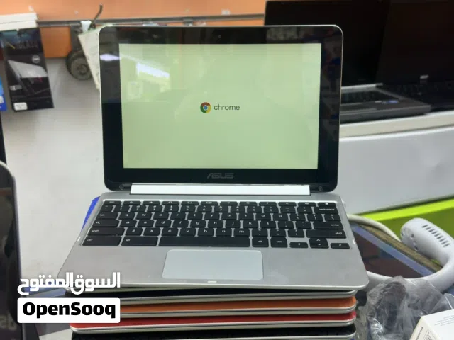 ASUS Chromebook C100P – Used, Good Condition