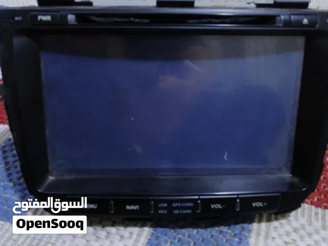 مسجل شاشة سيارة سورنتو للبيع