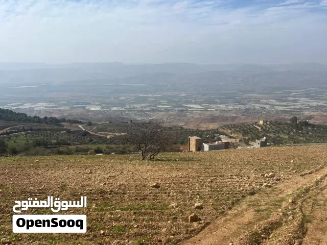 قطعة ارض للبيع في الصبيحي منطقة ميسره اطلاله غربيه