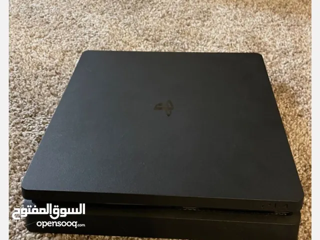 PlayStation 4 PlayStation for sale in Amman