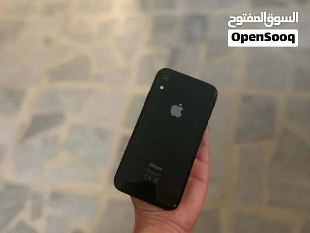 ايفون xr (قابل للتفاوض ) بحاله جيده بس ع الخاص ابعت(امريكي)