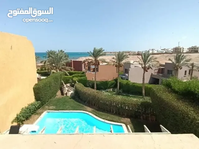 للايجار فيلا بكانكون