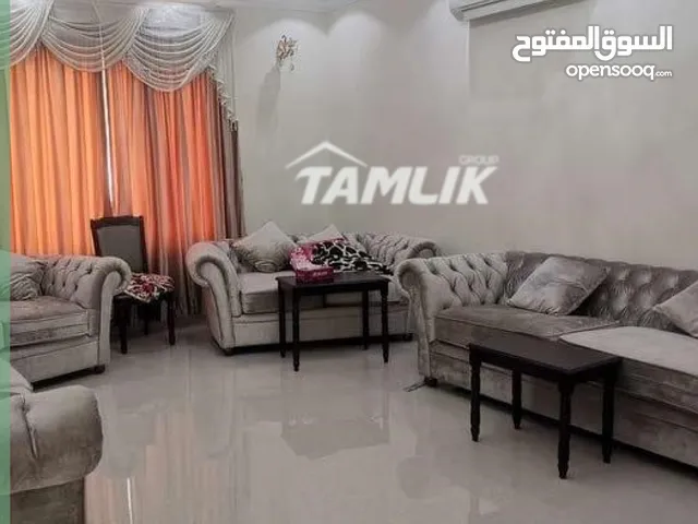Great Twin-Villa for Sale in Al Khoud REF 398SA
