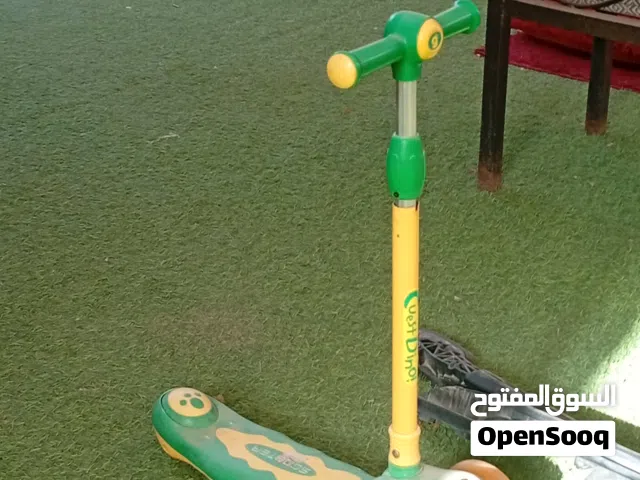 سكوتر سريع وحلو جدا