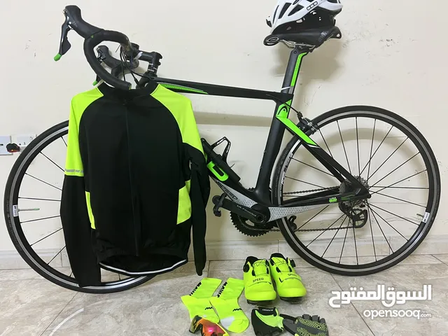 رود بايك فايبر كاربون شركة هيدا صنع التشيك