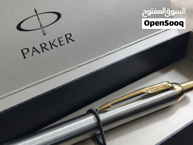 قلم جاف باركر Parker