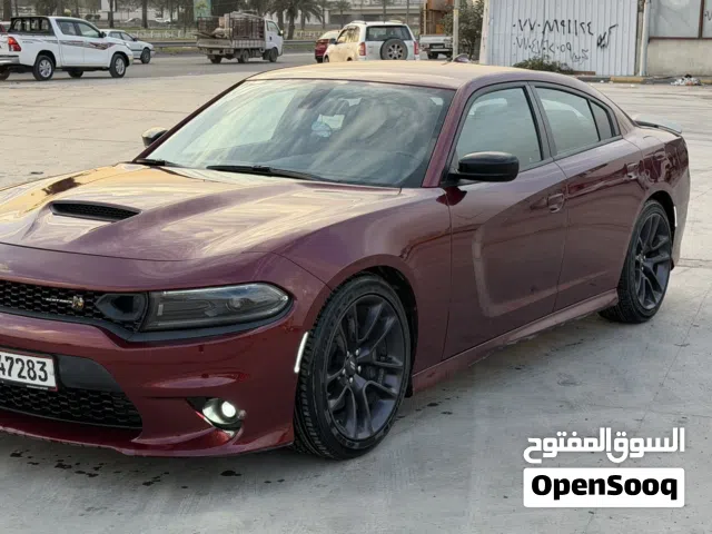 Used Dodge Charger in Baghdad