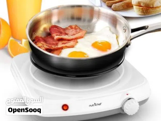 Hot plate electric hot plate