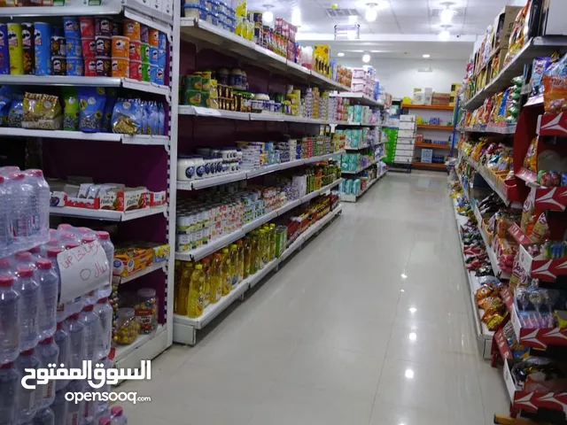 130 m2 Supermarket for Sale in Al Riyadh Okaz