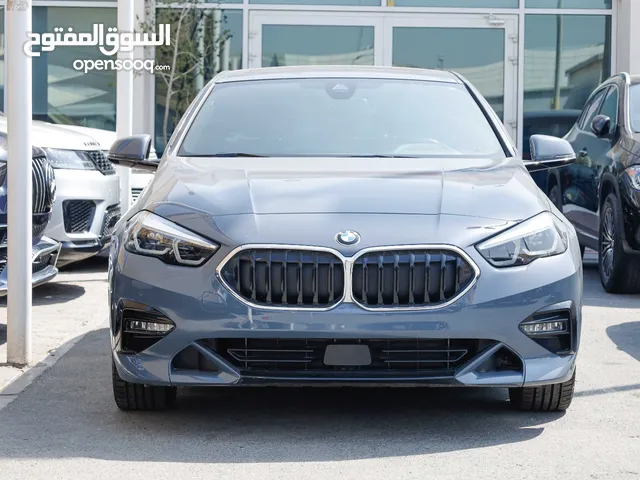 BMW 228 - 2021