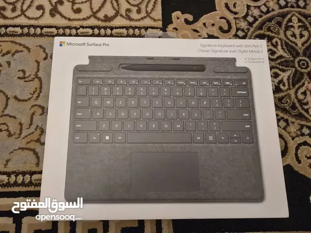 لاب توب مايكرو سوفت