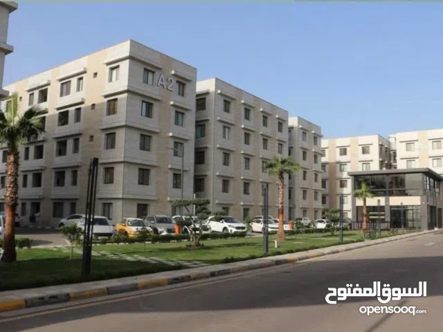 160 m2 3 Bedrooms Apartments for Sale in Baghdad Za'franiya