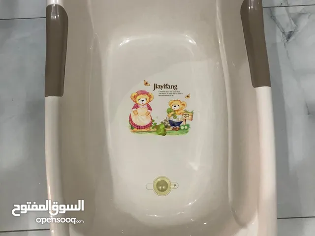 بانيو أطفال