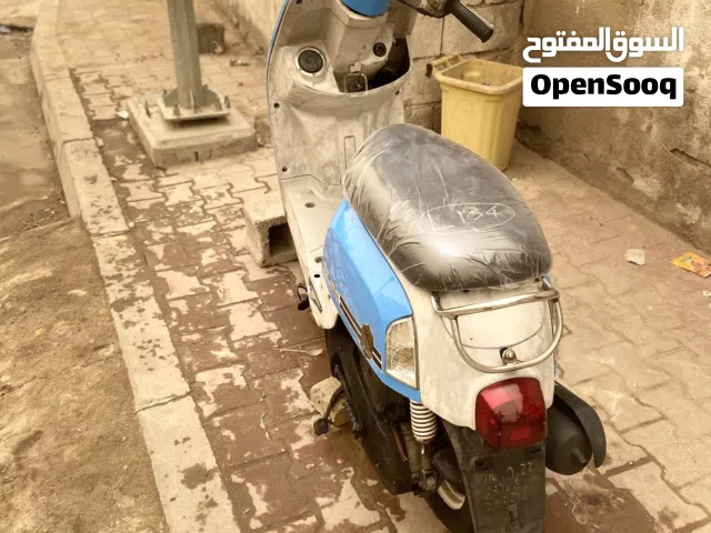 2008 ياماها NMAX