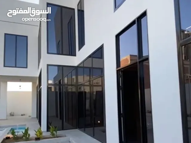 445 m2 More than 6 bedrooms Villa for Sale in Jazan As Suwais