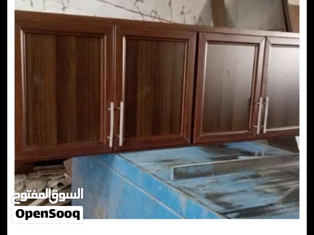 خزائن مطبخ تعليق