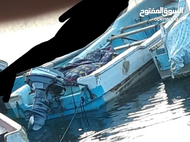بوت شمسان سبعه متر ومكينه يماها اربعين